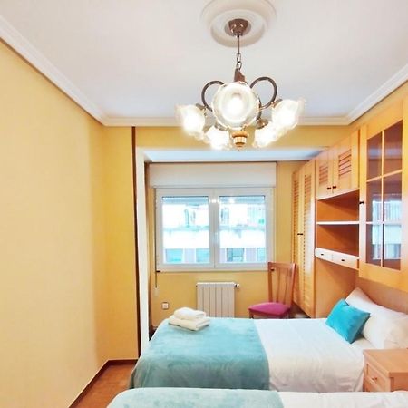 Апартаменти La Casa De Cue Con Garage Vut-3184-As Хіхон Екстер'єр фото