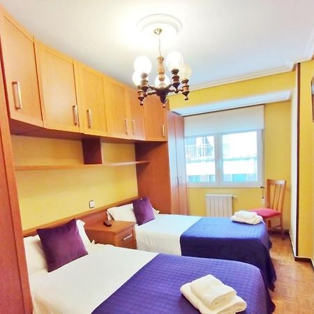 Апартаменти La Casa De Cue Con Garage Vut-3184-As Хіхон Екстер'єр фото