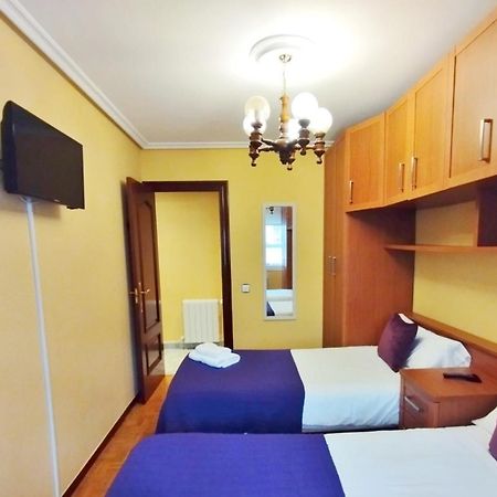 Апартаменти La Casa De Cue Con Garage Vut-3184-As Хіхон Екстер'єр фото